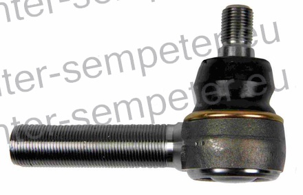 ZGLOB VOLANA zunanji desni navoj M22x1.5mm K18mm UTB serija DTC UTB 445DTC - 550DTC - UTB 64 FORTE - UTB 650