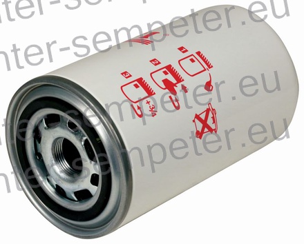 FILTER OLJA MENJALNIKA VALTRA 505 - 605 - 615M - 655 - 705 - 715 - 715M - 755 - 805 - 815 - 855 - 905