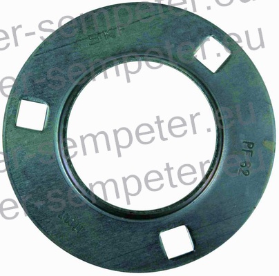 OHIŠJE glej tudi 874259 LEŽAJA (TROSILEC) par SIP