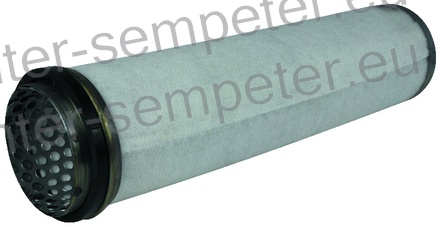 FILTER ZRAKA notranji FENDT F390GTA(Deutz F6L913 Eng.), F390GTA; F394GTA; F394GHA, F395GHA; F395GTA(Deutz F6L913 Eng.), Farmer 310LS; Farmer 310LSA(MWM TD226 - 4 Eng.), Farmer 311LSA(MWM Eng.), Farmer 312LSA(MWM Eng.), Farmer 310LSA, Farmer 311LSA