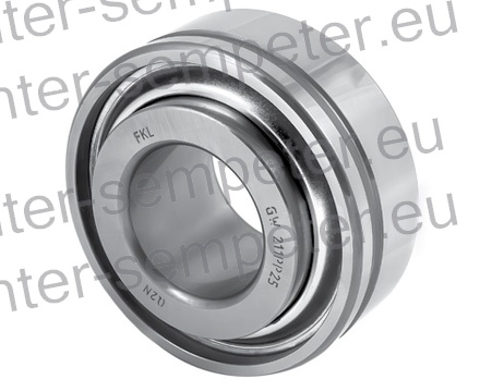 LEŽAJ FKL GW 211PP25