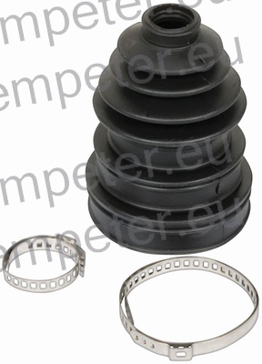 MANŠETA ZGLOBA HOMOKINETIČNEGA UNIVERZALNA BT - S+mast