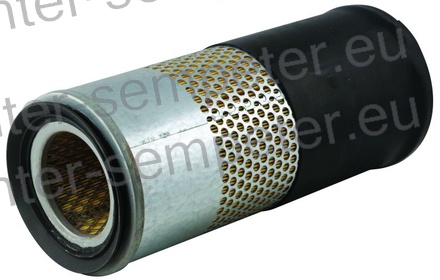 FILTER ZRAKA zunanji FLEET MF - MASSEY FERGUSON