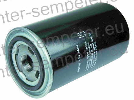 FILTER OLJA HIDRAVLIKE MF