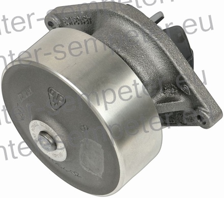 ČRPALKA VODE Fi jermenica 120mm NEW HOLLAND