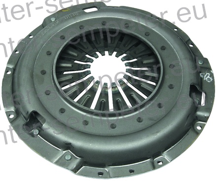 KOŠ SKLOPKE fi=350 LUK DEUTZ Agrolux 80 - 90, Agroplus 75 - 85 - 95 - 100 SAME Antares II 110, Explorer 80 - 90, ExplorerII 80 - 90, Row Crop 100.6, Silver 80, 90, 100.4, 100.6, 110, HURLIMANN XT908 - XT909 - XT910.6 - XT911, Elite 6115XB, Prestige