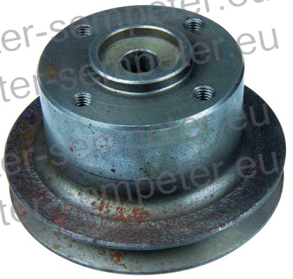 JERMENICA ČRPALKE VODE IMT 539 IMR M33