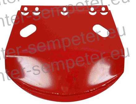 DRSNIK SREDNJI DISK KOSILNICA LASER SIP LASER 220 DF - 260/DF - 300/F - BIG LASER 850 H