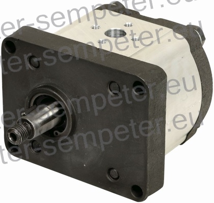 ČRPALKA HIDRAVLIKE MF PPT MF1007, 1014, 1024, 1114, 1134, 134, 134C, 154, 154C, 164, 174, 184, 194, 233, 234, 234C, 244CF, 253, 254, 254C, 263, 264, 264C, 273, 274S, 283, 284, 293, 294, 333, 353, 363, 364CF, 373, 377, 383, 383S, 387, 397, 397T