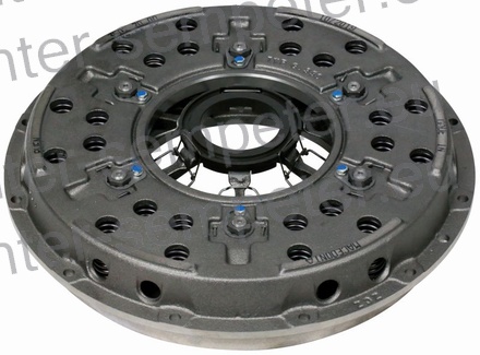 KOŠ SKLOPKE fi=350 STEYR 1200 - 8100 - 8110 - 8120 - 8130