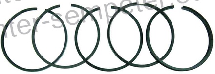 OBROČKI BATNI MOTORJA 5 obročkov fi=91 IMT 539 - 540 - 542 motor: IMR M33