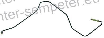 CEV ZAVORNA KOVINSKA leva ZETOR 5011