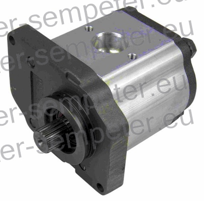 ČRPALKA UD25.02V HIDRAVLIKE 50L ZETOR 5341 - 7341 - 3321Super - 3341Super - 4321Super - 4341Super - 5321Super - 5341Super - 6321Super - 6341Super - 7321Super turbo - 7341 Super turbo