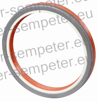 SEMERING GREDI MOTORJA GLAVNE ZADAJ FENDT MWM A LD