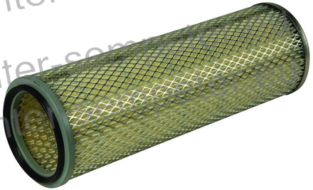 FILTER ZRAKA zunanji FLEETGUARD CASE IHC 2756 - 2856 - 3820 - 756 - 826 - 856