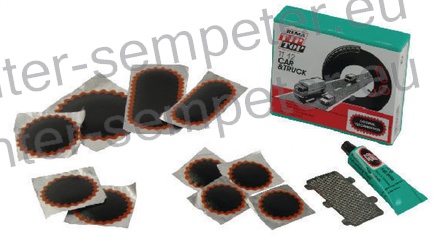 KRPA TIP TOP TT12 grt gt: 991013