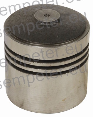 BAT HIDRAVLIKE na tri obročke fi=76mm IMT 533 - 539