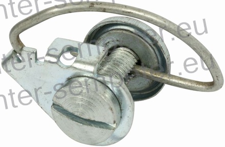 VAROVALKA MASKE MOTORJA FENDT 275