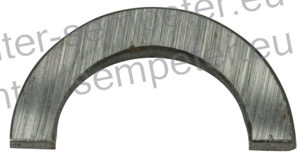 PLOŠČICA VAROVALNA SIP BUCHER SOKOL SPRINT 150 SPRINT 150B SPRINT 150S SPRINT 170S TWIST 170D