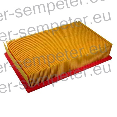 FILTER ZRAKA ŠKODA WY