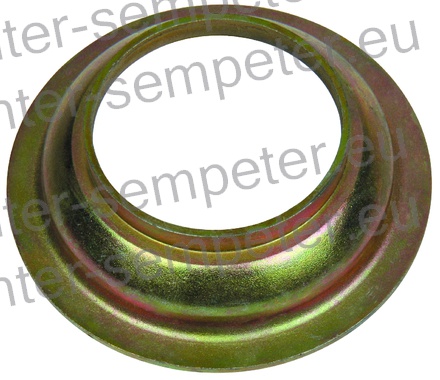 NOSILEC LEŽAJA POTISNEGA (SKLOPKE) FIAT 540 - 640 - 55.46 - 65.46 - 70.56