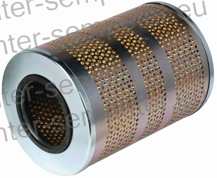 FILTER OLJA HIDRAVLIKE vložek HANOMAG CATERPILLAR