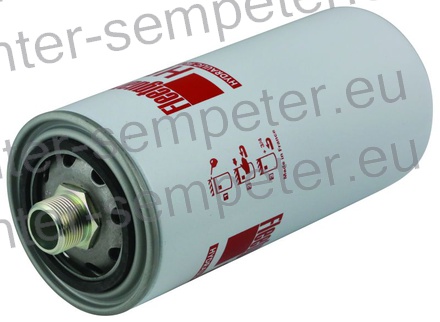 FILTER OLJA MENJALNIKA FLEETGUARD LINDNER Geotrac 64 - 74 - 94 - 104 - 114 - 124 - 134EP Unitrac 82 - 82S DEUTZ Agrotron 6130.4