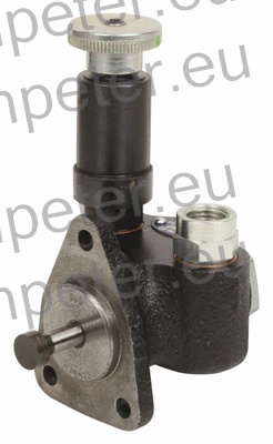 ČRPALKA GORIVA BOSCH AC batna TAFE 42DI