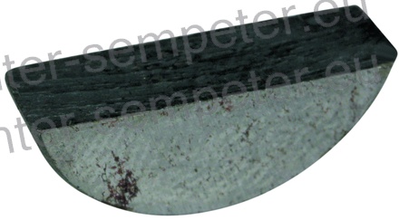 MOZNIK - ZAGOZDA GREDI KARTERJA 5x7.5 UTB 550 - 640