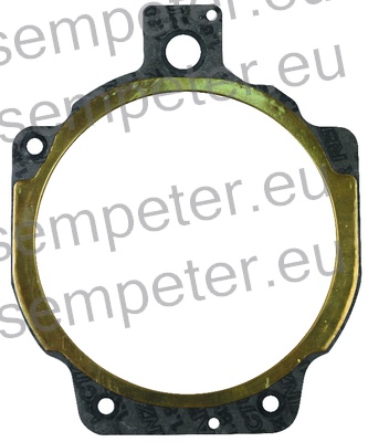 TESNILO GLAVE MOTORJA Fi=105mm (1 luknja=1.80mm) SAME - SLH