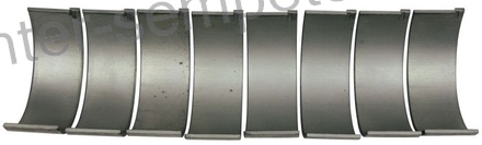 LEŽAJI OJNIČNI R1 4.108 PERKINS MF - MASSEY FERGUSON 25 - 122 - 130