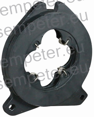 MEHANIZEM ZAVORNI kovinski fi=222mm IMT 577E - 577DV E De luxe IMT 565 - 569 IMT 5100 - 5106 IMT 5130 - 5136