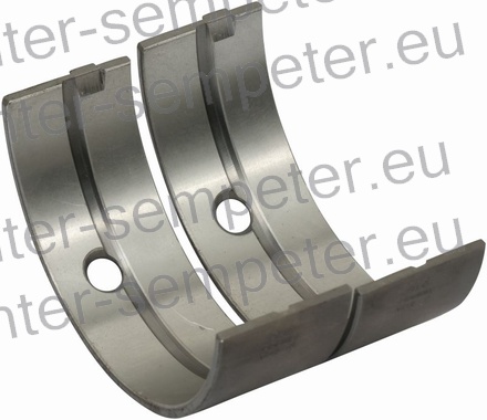 LEŽAJ OJNIČNI R1 PAR JOHN DEERE