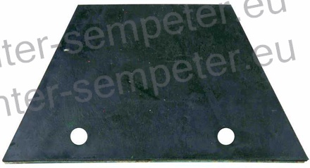 LOPATICA KORUZNI KOMBAJN SIP