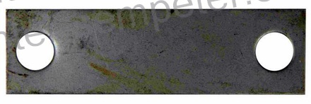 PLOČEVINA (DISK KOSILNICA ) VAROVALNA 1 SIP