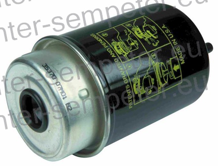 FILTER GORIVA/VODE SEPARATOR JOHN DEERE