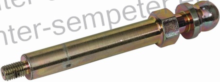 OSOVINA ZATIK HODA VILIC SKLOPKE M10 SAME - SLH