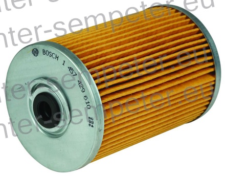 FILTER OLJA P9610 BOSCH