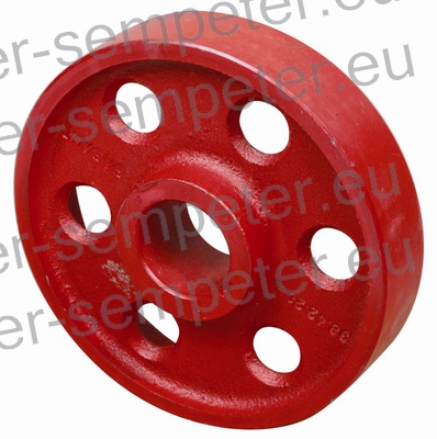 BOBEN ZAVORNI UTB 650