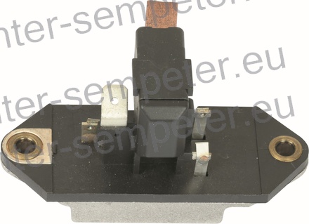 REGLER ALTERNATORJA 24V ISKRA