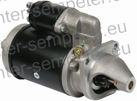 ZAGANJAČ MOTORJA IMT 577 IMR S44 LUCAS