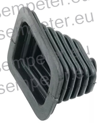 MANŠETA ROČICE PRESTAVNE LAMBORGINI - SLH