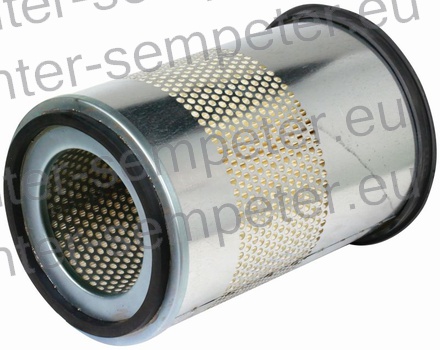 FILTER ZRAKA zunanji NEW HOLLAND FIAT T6050 - T6090, FORD 7840 - 8340