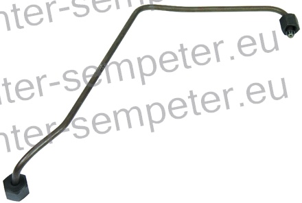 CEV VISOKOTLAČNA PRVA (rotacijska tlačilka) (4cil) IMT 560 IMR M34