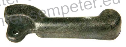 ROČICA STEKLA BOČNEGA leva TD - TORPEDO 45 - 48 - 55