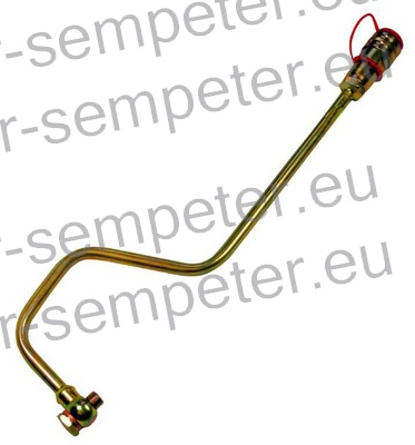 CEV KIPER KOVINSKA kpl UTB 445 - 550 ŠTORE 402 - 404 - 502 - 504