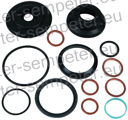 GRT SET TESNIL VOLANA HIDRAVLIČNEGA grt ZETOR