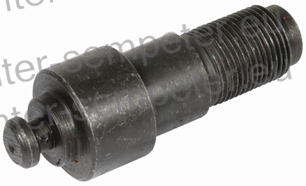 OSOVINA NOSILCA ČELJUSTI IMT 533 - 539