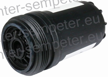 FILTER GORIVA AMMANN ASC; DITCH WITCH JT; DOOSAN G, HP, P, VHP, XP; DYNAPAC CC, SD; GEHL V; HITACHI ZW; HYDREMA MX; HYUNDAI HL, R; INGERSOLL RAND VHP; JOHN DEERE