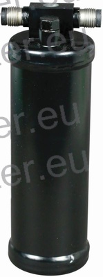 FILTER ZRAKA KLIME - SUŠILEC CASE CS68 - CS75 - CS86 - CS94 NH - NEW HOLLAND MF - MASSEY FERGUSON VALTRA